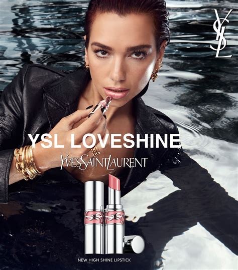 ysl love shine 206|YSL love shine.